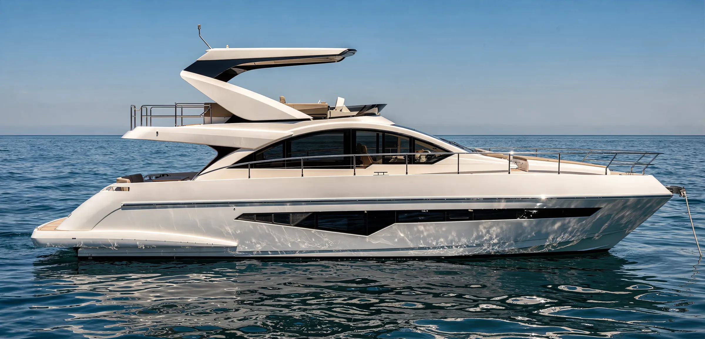 Intermarine 56